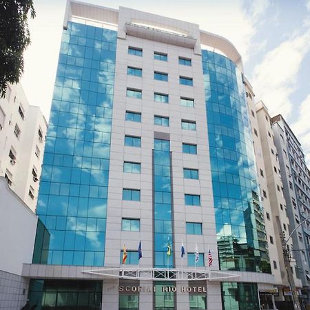 Scorial Rio Hotel Rio de Janeiro Luaran gambar