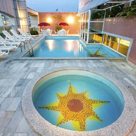 Scorial Rio Hotel Rio de Janeiro Luaran gambar