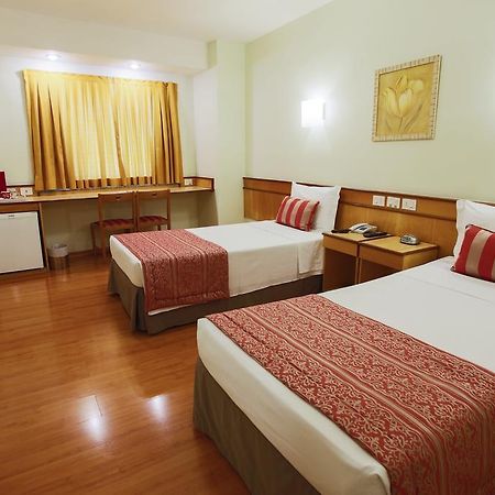 Scorial Rio Hotel Rio de Janeiro Luaran gambar