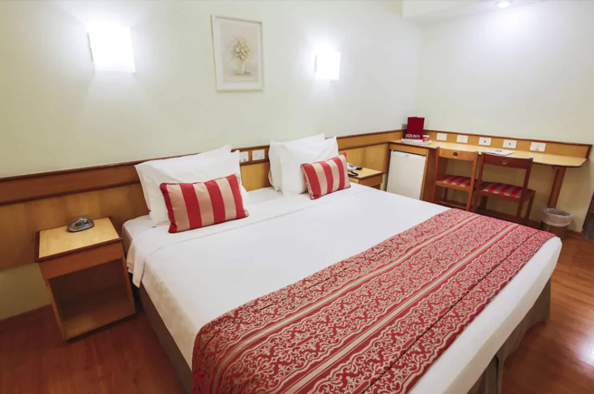 Scorial Rio Hotel Rio de Janeiro Luaran gambar