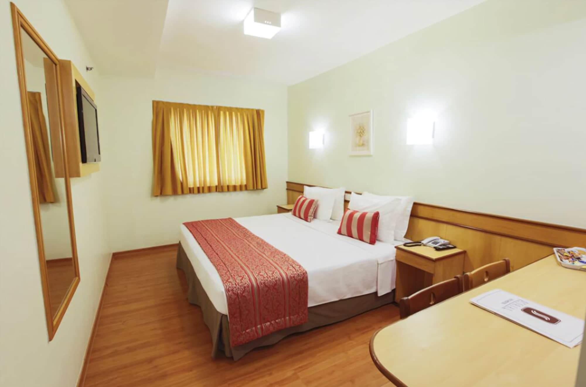 Scorial Rio Hotel Rio de Janeiro Luaran gambar