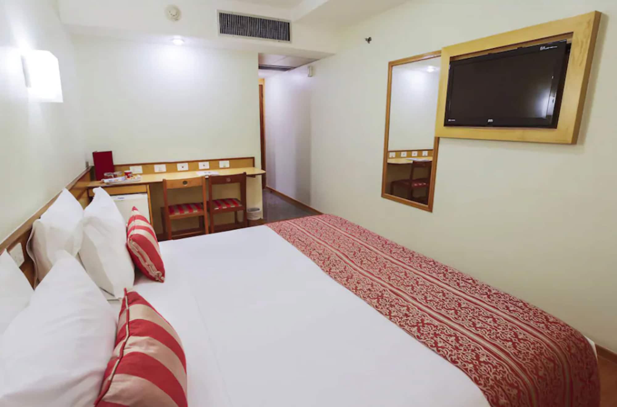 Scorial Rio Hotel Rio de Janeiro Luaran gambar
