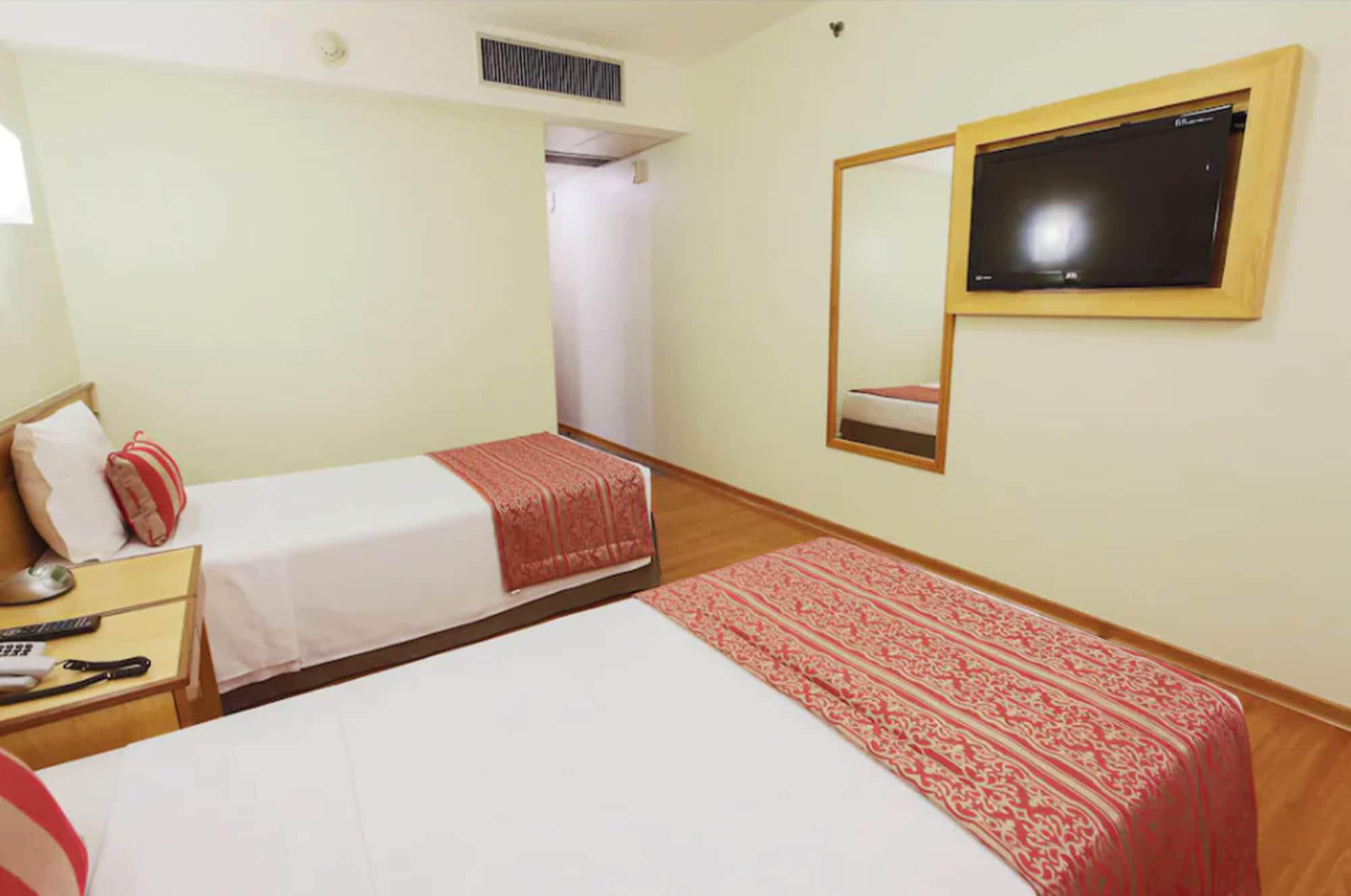 Scorial Rio Hotel Rio de Janeiro Luaran gambar