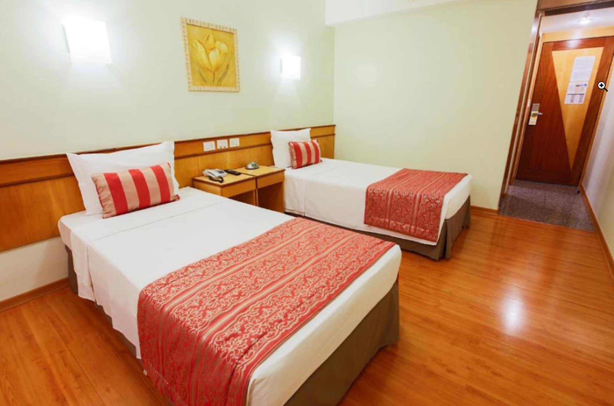 Scorial Rio Hotel Rio de Janeiro Luaran gambar