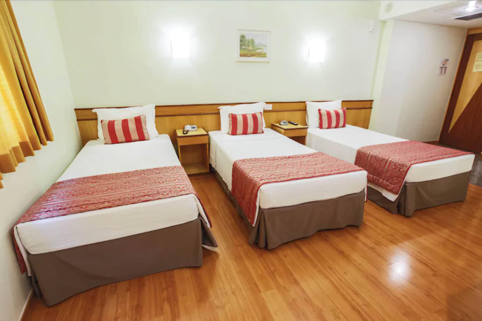 Scorial Rio Hotel Rio de Janeiro Luaran gambar