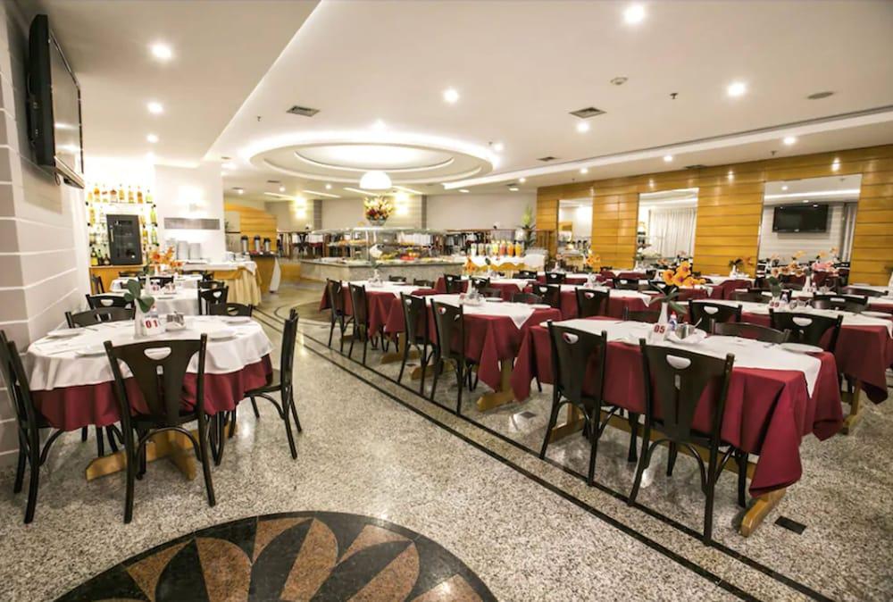 Scorial Rio Hotel Rio de Janeiro Luaran gambar