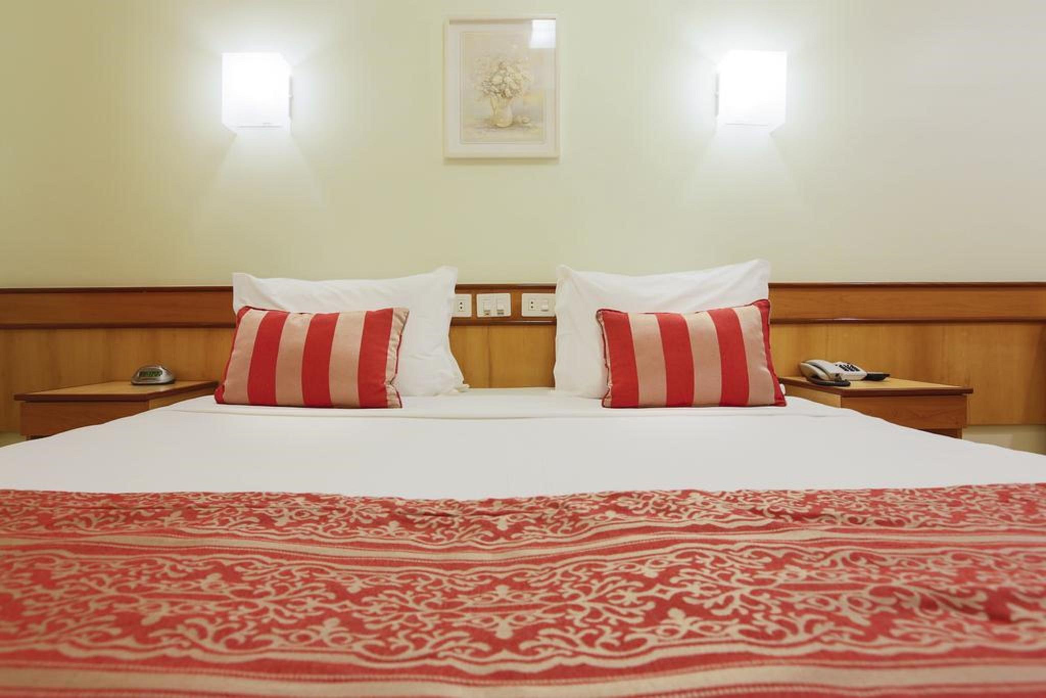 Scorial Rio Hotel Rio de Janeiro Luaran gambar