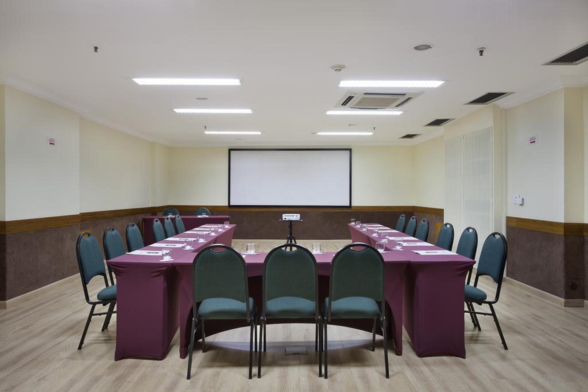 Scorial Rio Hotel Rio de Janeiro Luaran gambar