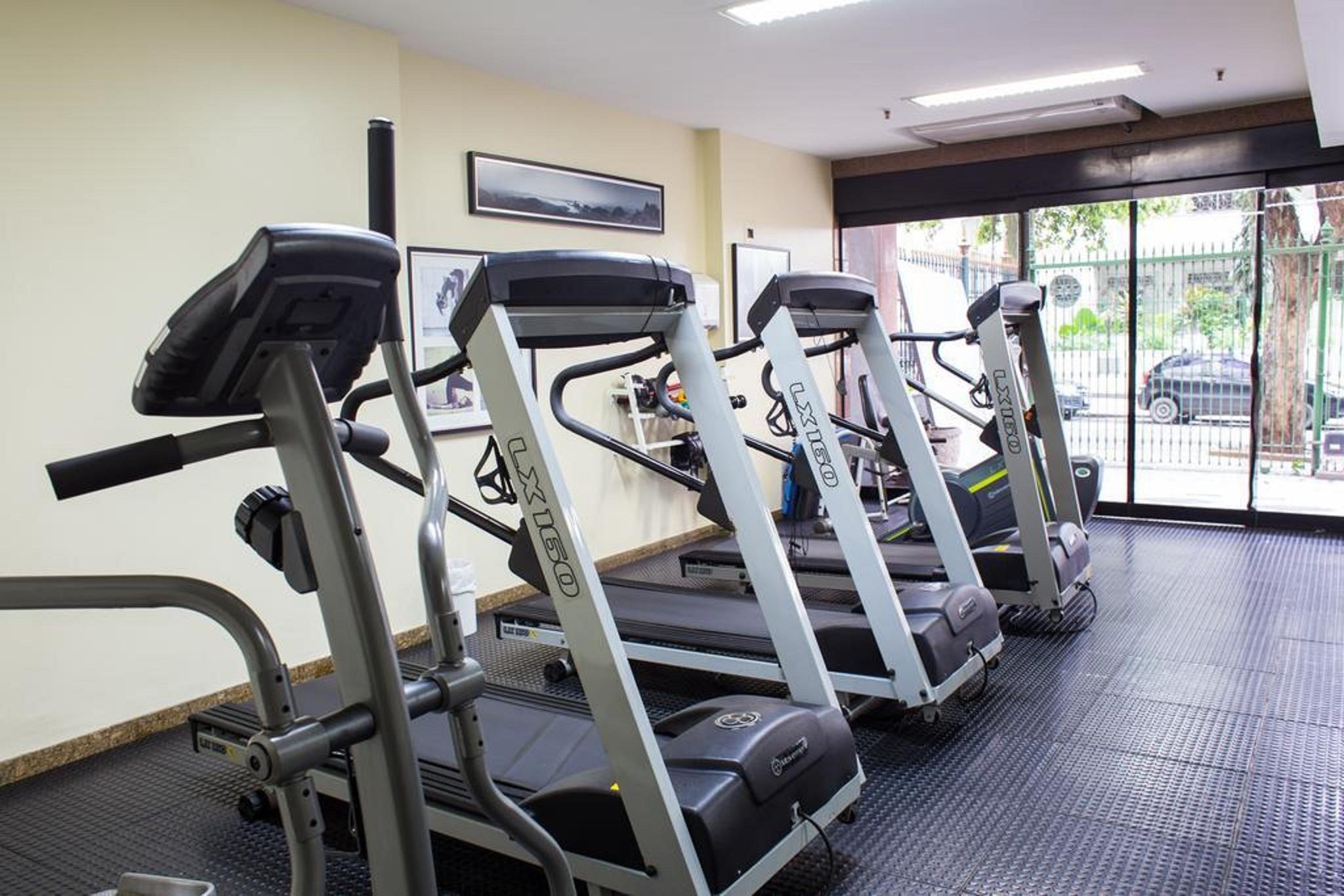 Scorial Rio Hotel Rio de Janeiro Luaran gambar