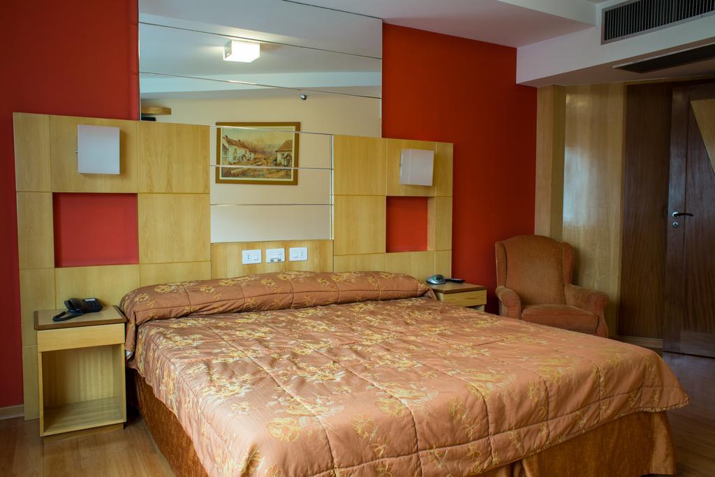 Scorial Rio Hotel Rio de Janeiro Luaran gambar