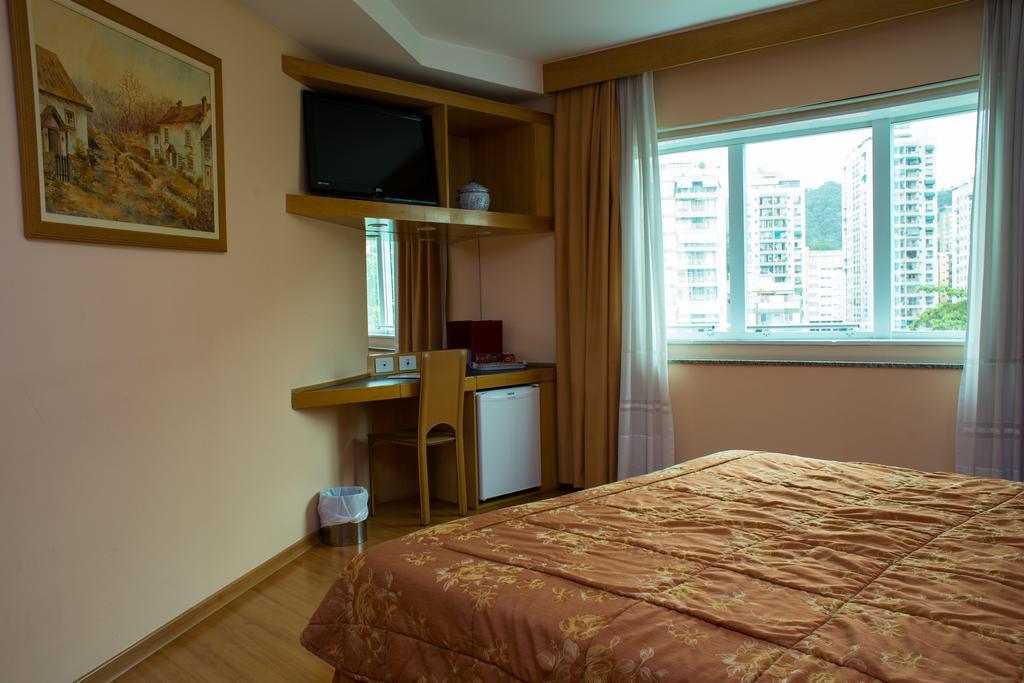 Scorial Rio Hotel Rio de Janeiro Luaran gambar