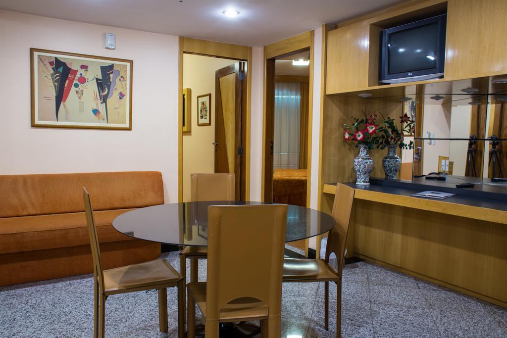 Scorial Rio Hotel Rio de Janeiro Luaran gambar