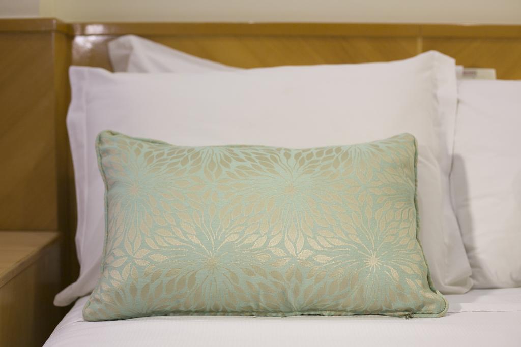 Scorial Rio Hotel Rio de Janeiro Luaran gambar