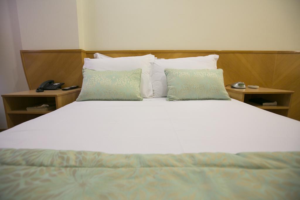 Scorial Rio Hotel Rio de Janeiro Luaran gambar