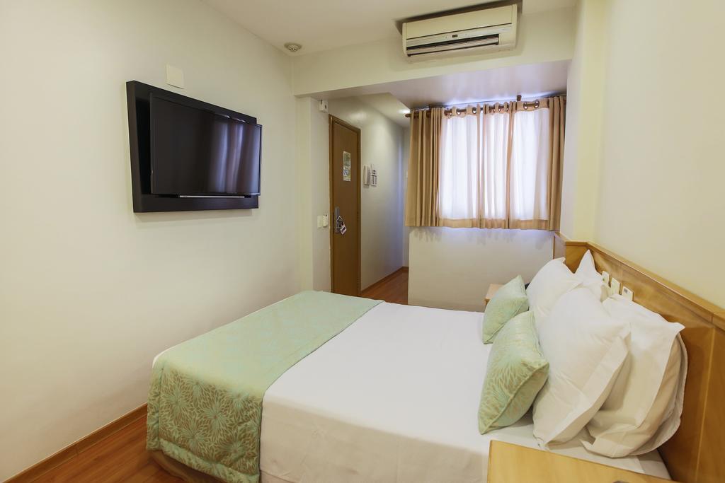 Scorial Rio Hotel Rio de Janeiro Luaran gambar