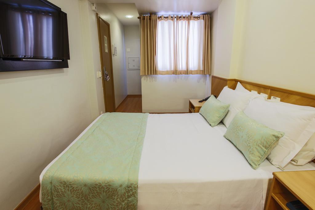 Scorial Rio Hotel Rio de Janeiro Luaran gambar