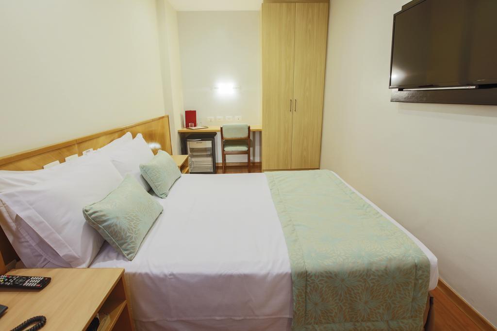 Scorial Rio Hotel Rio de Janeiro Luaran gambar