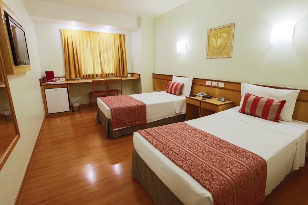Scorial Rio Hotel Rio de Janeiro Luaran gambar