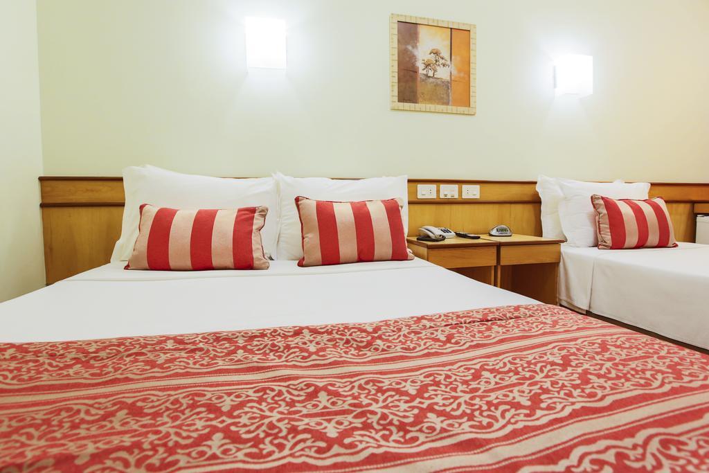 Scorial Rio Hotel Rio de Janeiro Luaran gambar