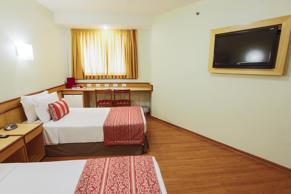 Scorial Rio Hotel Rio de Janeiro Luaran gambar