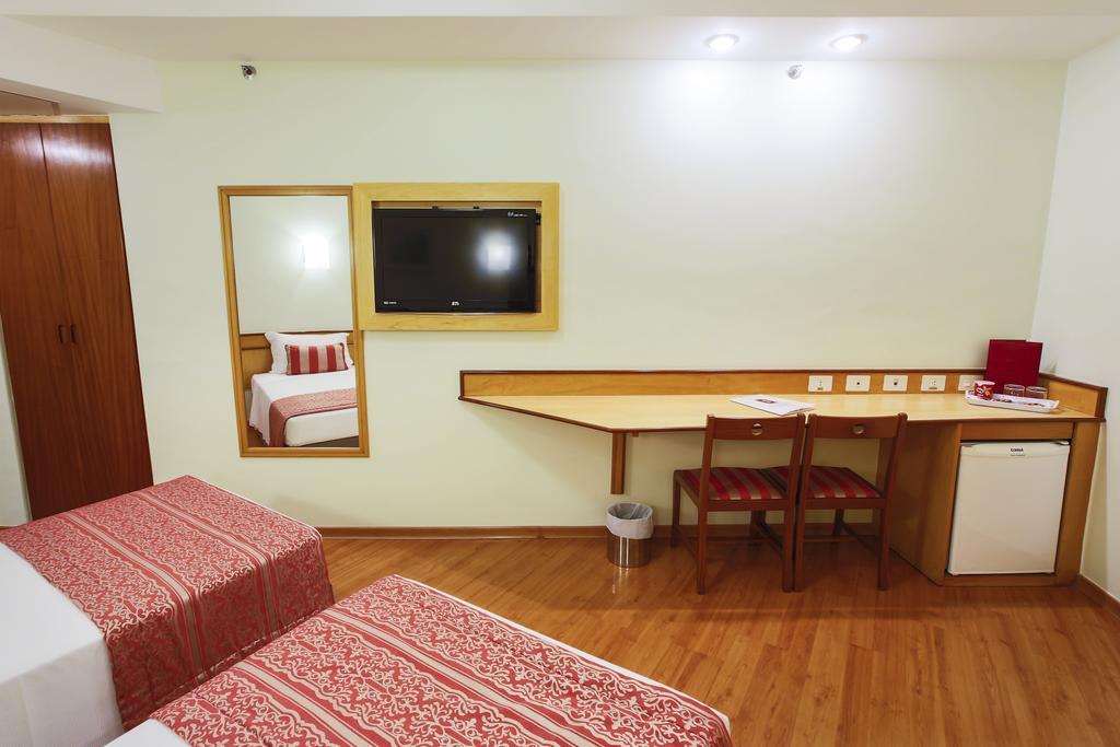 Scorial Rio Hotel Rio de Janeiro Luaran gambar