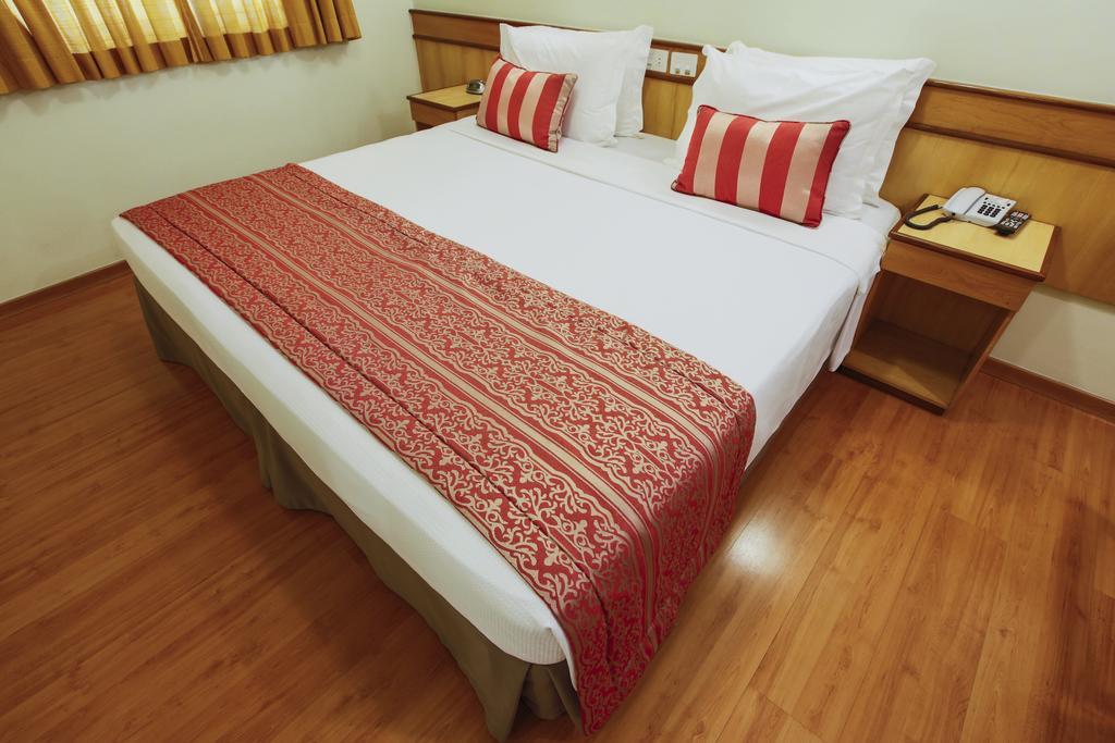 Scorial Rio Hotel Rio de Janeiro Luaran gambar