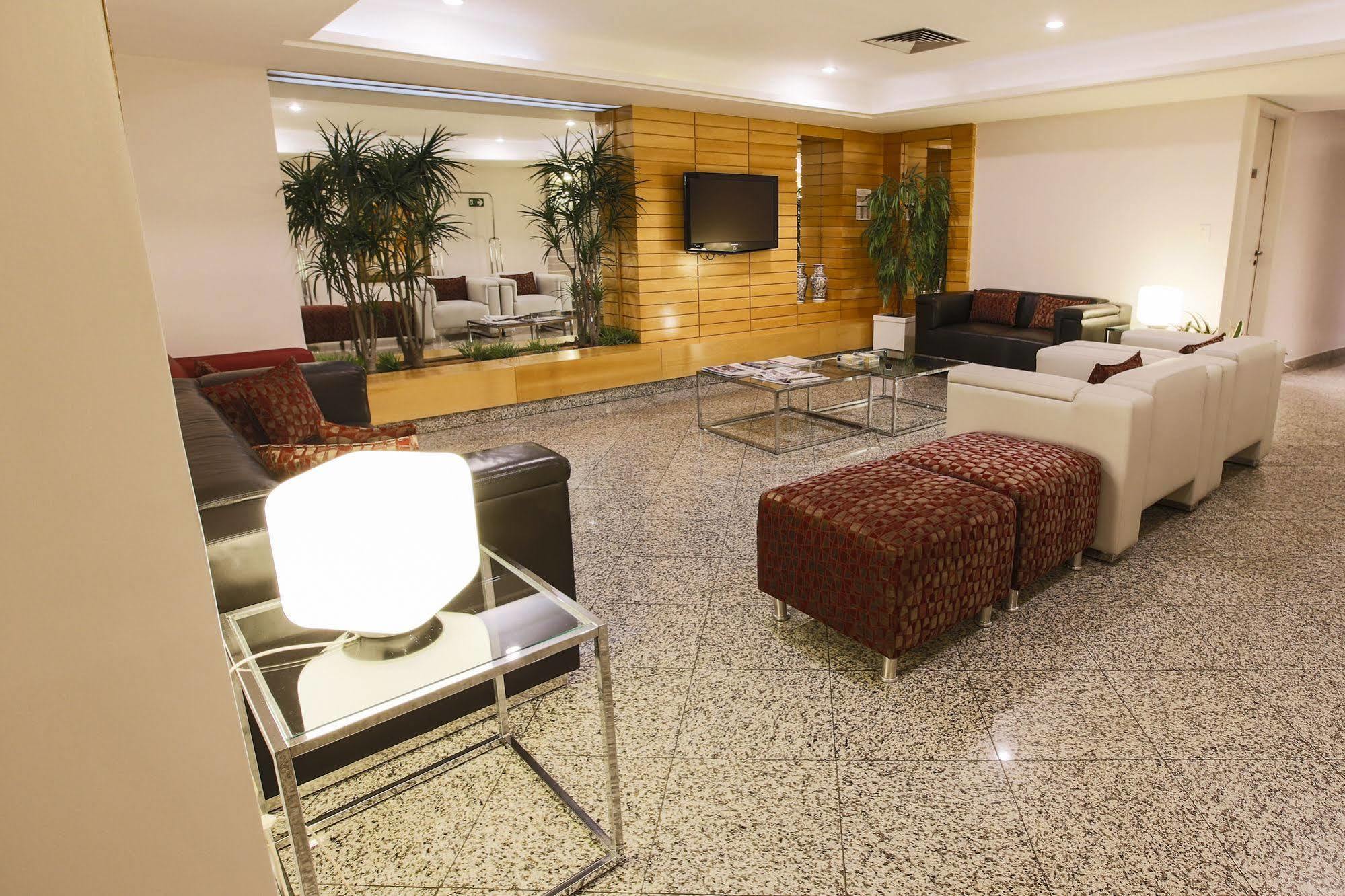 Scorial Rio Hotel Rio de Janeiro Luaran gambar