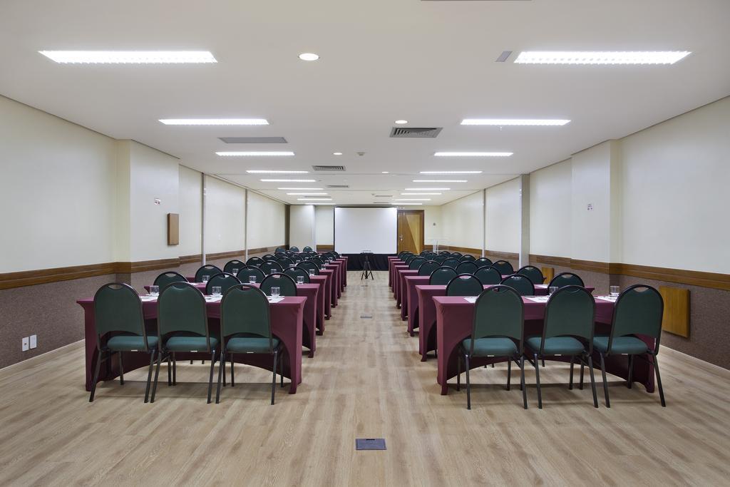 Scorial Rio Hotel Rio de Janeiro Luaran gambar