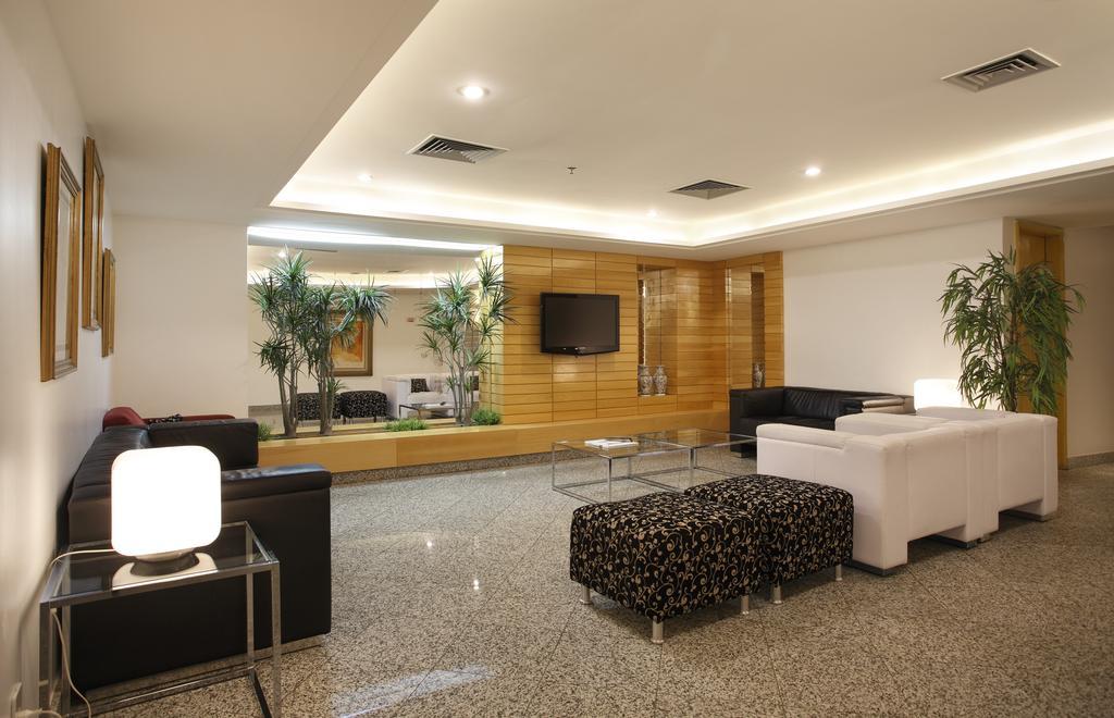 Scorial Rio Hotel Rio de Janeiro Luaran gambar
